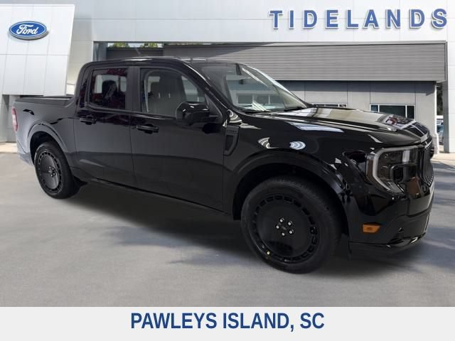 New 2026 Ford Maverick Lobo AWD/4WD 360° Tour