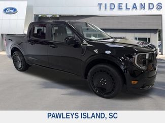 New 2026 Ford Maverick Lobo AWD/4WD 360° Tour
