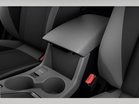 New 2026 Subaru Crosstrek 2.0i Premium image 22