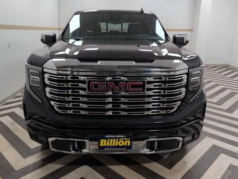 Used 2023 GMC Sierra 1500 Denali w/ Denali Reserve Package image 28