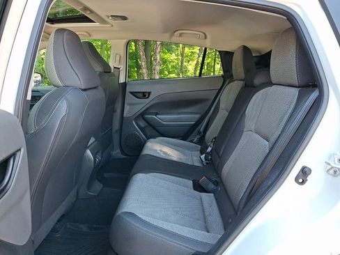 Used 2024 Subaru Crosstrek 2.0i Premium AWD/4WD image 10