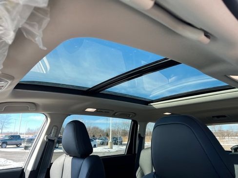 New 2026 Subaru Ascent Limited Bronze AWD/4WD image 19