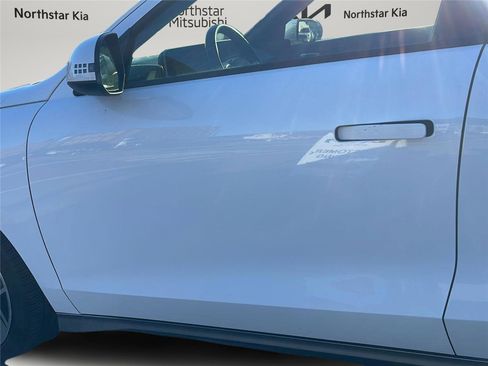 Used 2023 Hyundai Ioniq 6 SEL AWD/4WD image 42