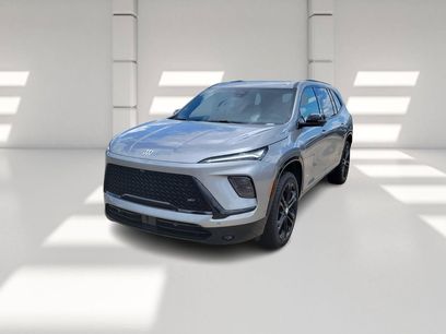 New 2026 Buick Enclave Sport Touring w/ Super Cruise Package