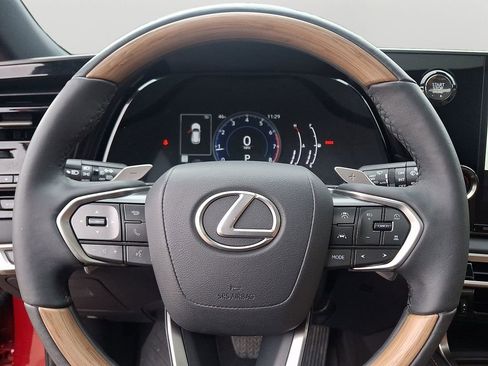 Used 2024 Lexus RX 350 Premium w/ Accessory Package (Z1) AWD/4WD image 20