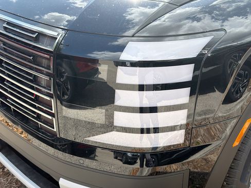 New 2026 Hyundai Palisade SE image 9