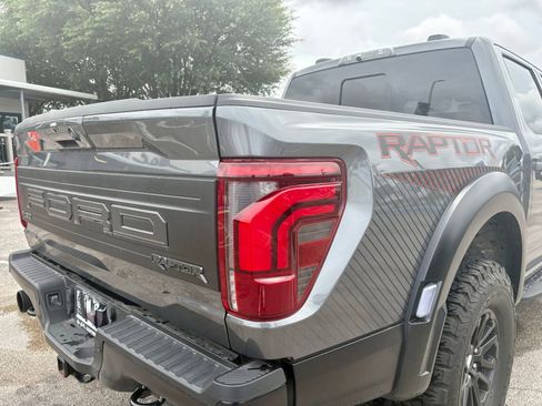 Used 2026 Ford F150 Raptor AWD/4WD image 20