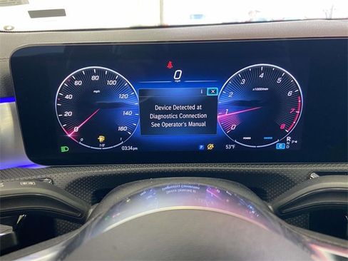 Used 2025 Mercedes-Benz CLA 250 CLA 250 image 29