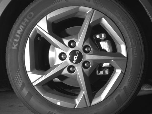 Used 2025 Kia K4 LXS image 13