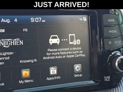 Used 2019 Hyundai Tucson Value FWD image 17