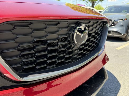 New 2026 MAZDA CX-5 Select image 23