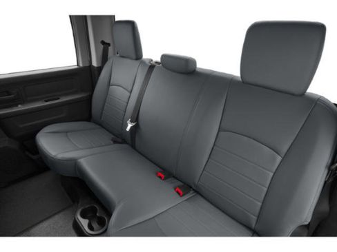 Used 2015 RAM 5500 Tradesman w/ Ambulance Prep Group AWD/4WD image 16
