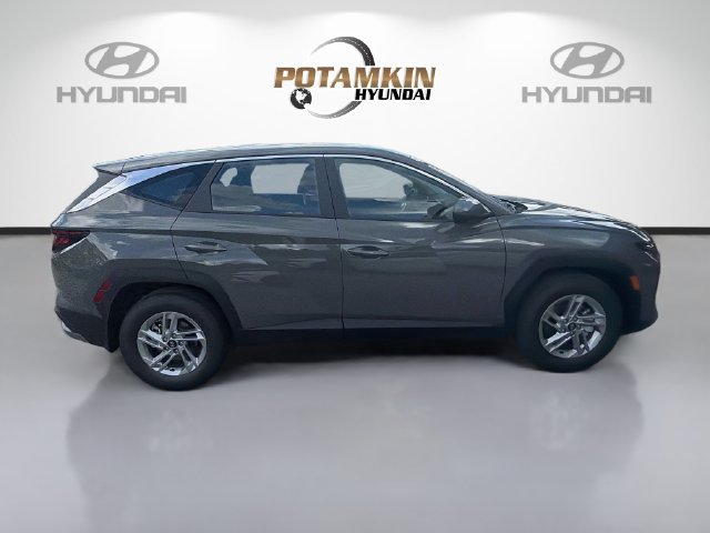 New 2026 Hyundai Tucson SE FWD image 4