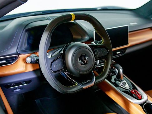 Used 2024 Lotus Emira First Edition image 14