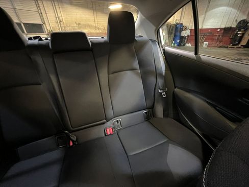 Used 2025 Toyota Corolla LE image 36