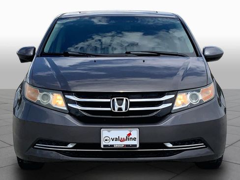 Used 2016 Honda Odyssey EX-L image 4