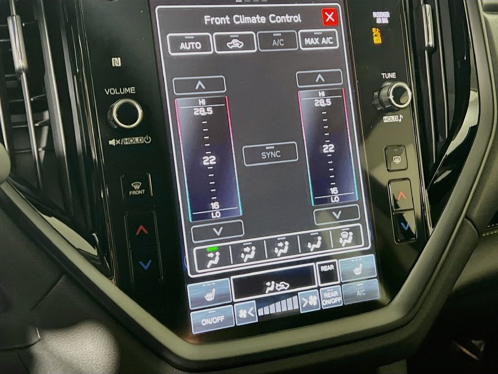 Used 2024 Subaru Ascent Onyx Edition AWD/4WD image 14