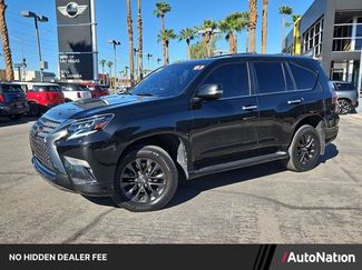 Used 2023 Lexus GX 460 Premium w/ Premium Package AWD/4WD video 1