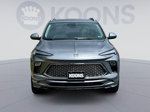 New 2026 Buick Encore GX Avenir w/ Avenir Convenience Package image 11