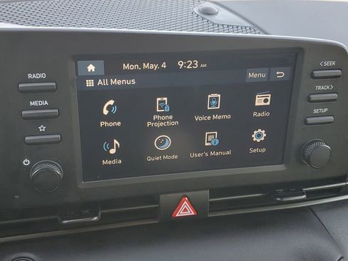 Certified 2025 Hyundai Elantra Sport FWD image 22