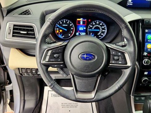Used 2022 Subaru Ascent Touring w/ Popular Package #2A AWD/4WD image 14