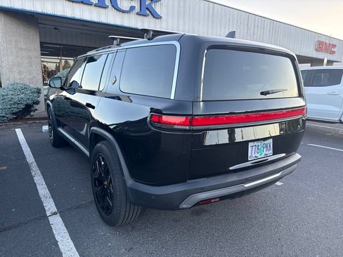Used 2023 Rivian R1S Adventure AWD/4WD image 5