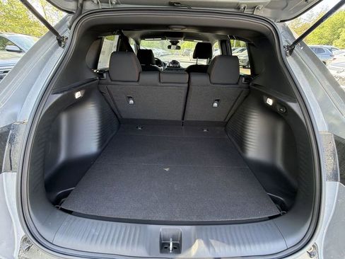 New 2026 Honda HR-V Sport image 21