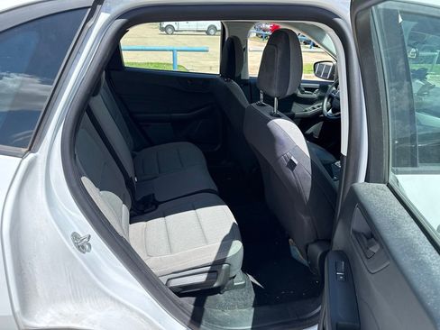 Used 2022 Ford Escape S AWD/4WD image 12