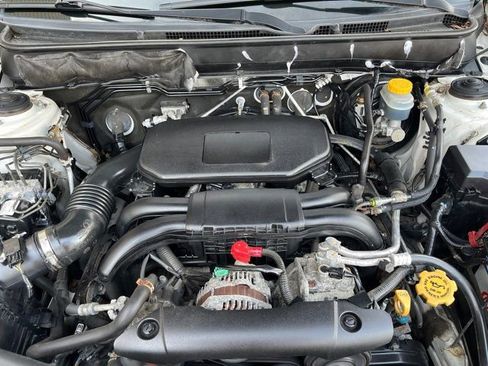 Used 2011 Subaru Outback 2.5i Premium image 31