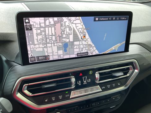 Certified 2023 BMW X3 sDrive30i w/ Premium Package RWD image 18