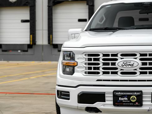 Used 2026 Ford F150 XL AWD/4WD image 28