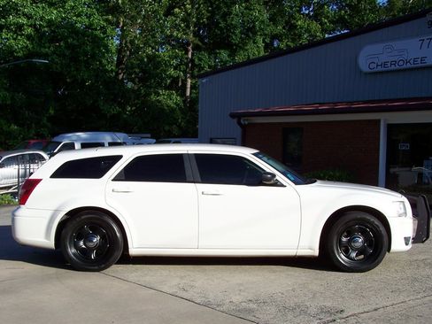 Used 2008 Dodge Magnum image 5