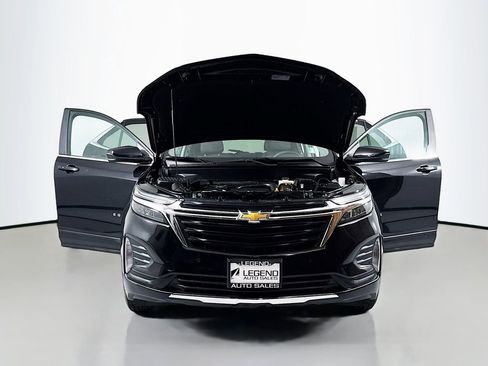 Used 2024 Chevrolet Equinox LT FWD image 14