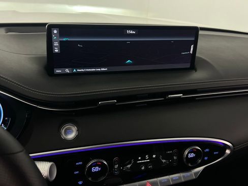 Used 2023 Genesis GV70 3.5T Sport w/ Sport Prestige Package image 21