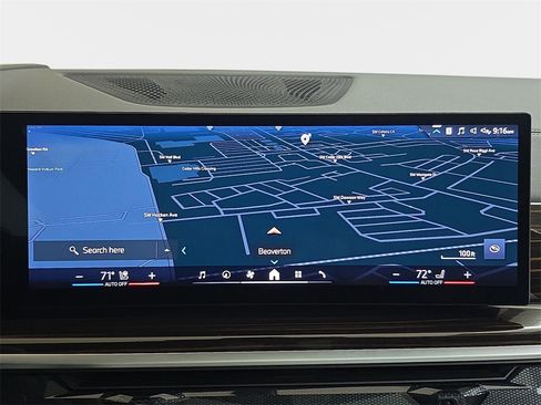 Used 2025 BMW X5 xDrive40i w/ Parking Assistance Package image 25