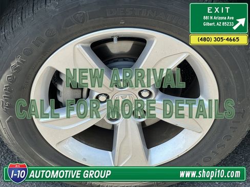 Used 2019 Honda Odyssey EX-L image 5