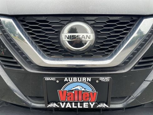 Used 2021 Nissan Rogue Sport SL AWD/4WD image 31