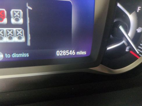 Used 2023 Honda Passport Elite image 16