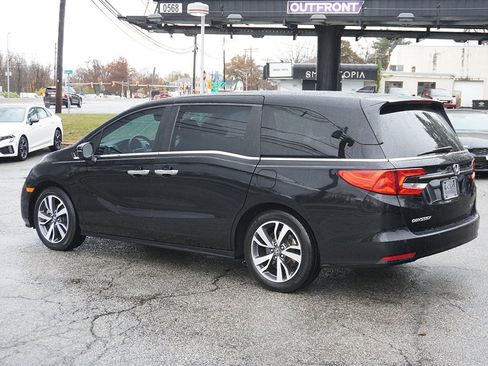 Used 2023 Honda Odyssey Touring image 13