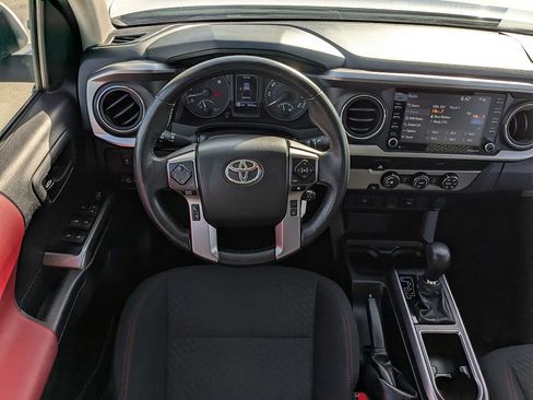 Used 2023 Toyota Tacoma SR5 RWD image 15