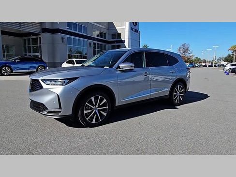New 2026 Acura MDX w/ Technology Package image 16