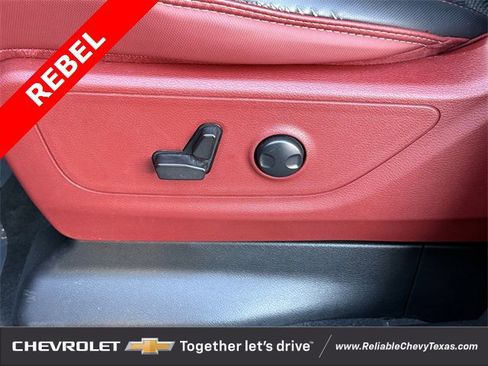 Used 2023 RAM 1500 Rebel w/ Rebel Level 1 Equipment Group image 30