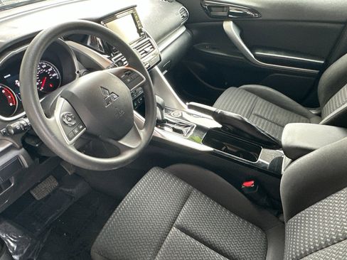 Used 2018 Mitsubishi Eclipse Cross ES image 10
