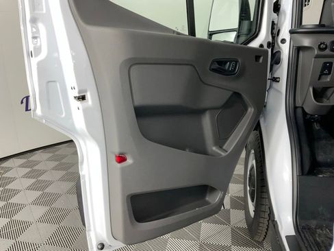 New 2026 Ford Transit 150 Low Roof RWD image 12