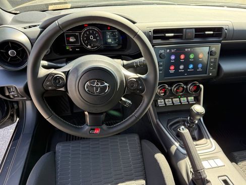 New 2026 Toyota GR86 image 16