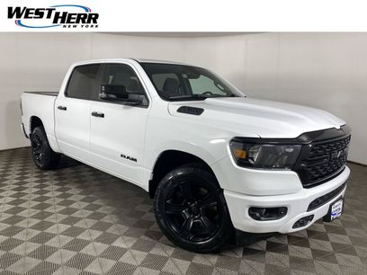 Used 2023 RAM 1500 Big Horn