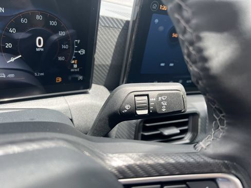 New 2026 Ford Mustang GT RWD image 10