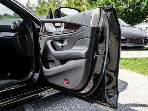 Used 2019 Mercedes-Benz CLS 450 image 47