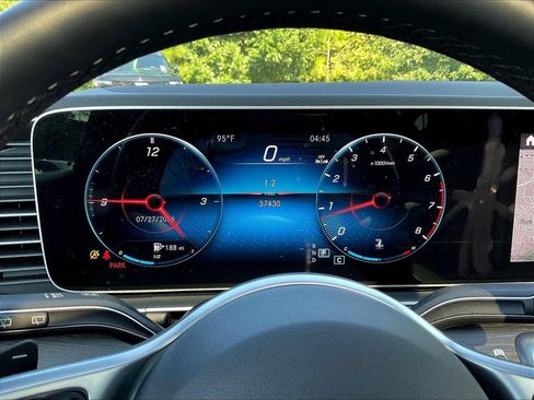 Certified 2023 Mercedes-Benz GLE 350 4MATIC image 15
