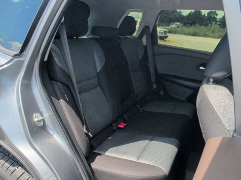 Used 2023 Nissan Rogue SV AWD/4WD image 46